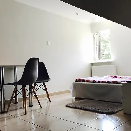 Optima Bed and Breakfast Mielno  Esterno foto