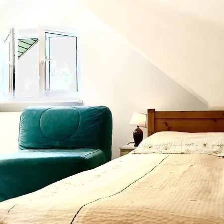 Optima Bed and Breakfast Mielno  Esterno foto