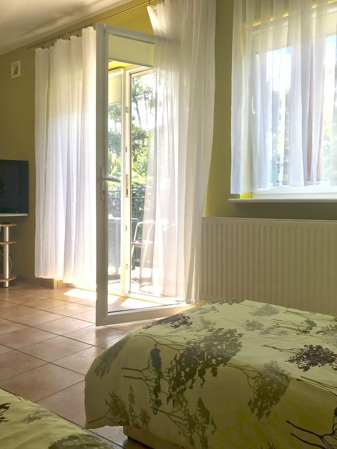 Optima Bed & Breakfast